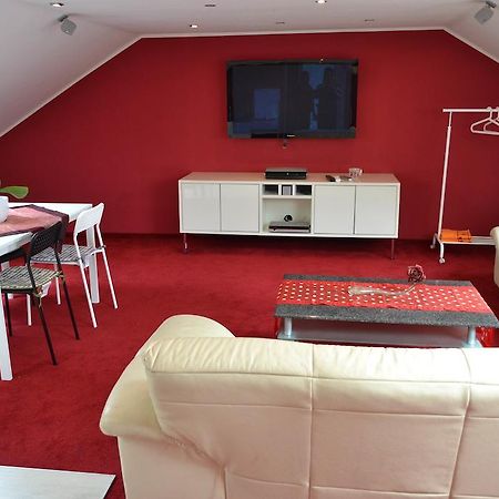 Loft Apartments Pulheim Esterno foto
