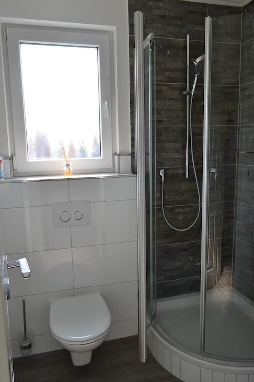Loft Apartments Pulheim Esterno foto