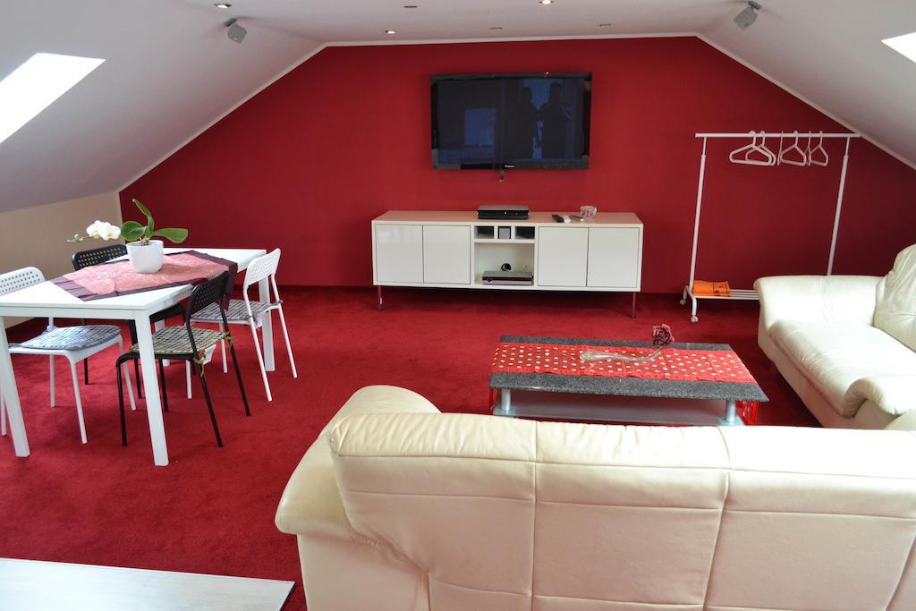 Loft Apartments Pulheim Esterno foto