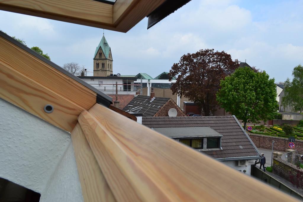 Loft Apartments Pulheim Esterno foto